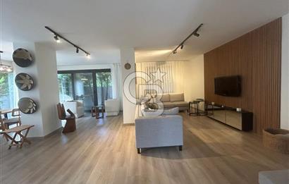 ÇEŞME-DALYAN EŞYALI, MÜSTAKİL HAVUZLU, FULL TADİLATLI 3+1 VİLLA