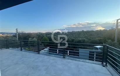 ÇEŞME-DALYAN EŞYALI, MÜSTAKİL HAVUZLU, FULL TADİLATLI 3+1 VİLLA