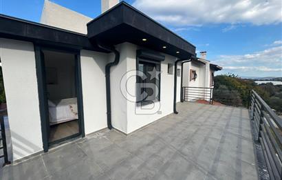 ÇEŞME-DALYAN EŞYALI, MÜSTAKİL HAVUZLU, FULL TADİLATLI 3+1 VİLLA