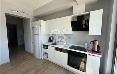 Deniz Manzaralı İki Artı Bir Kiralık Daire