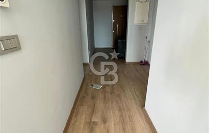 Deniz Manzaralı İki Artı Bir Kiralık Daire