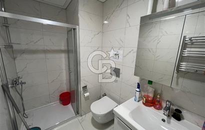 Deniz Manzaralı İki Artı Bir Kiralık Daire