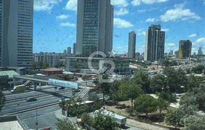 Deniz Manzaralı İki Artı Bir Kiralık Daire