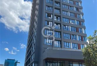 Deniz Manzaralı İki Artı Bir Kiralık Daire - 1 - 311908