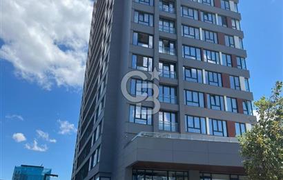 Deniz Manzaralı İki Artı Bir Kiralık Daire