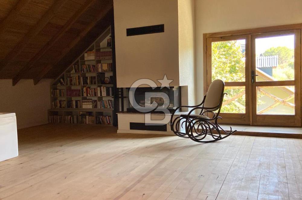 İzmir Kemalpaşa Nazar köy' de Satılık Taş Butik Otel