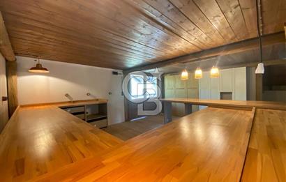 İzmir Kemalpaşa Nazar köy' de Satılık Taş Butik Otel