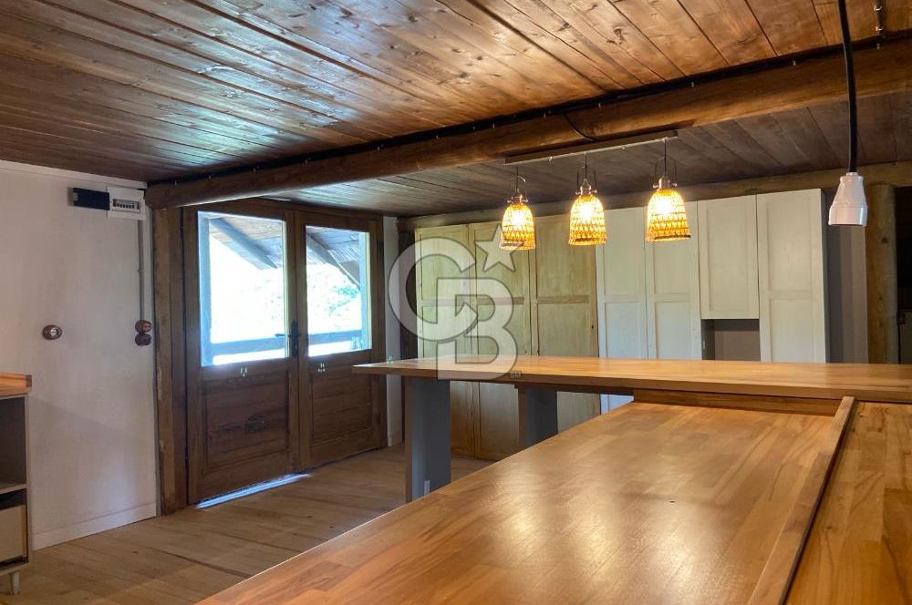 İzmir Kemalpaşa Nazar köy' de Satılık Taş Butik Otel