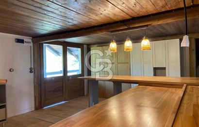 İzmir Kemalpaşa Nazar köy' de Satılık Taş Butik Otel