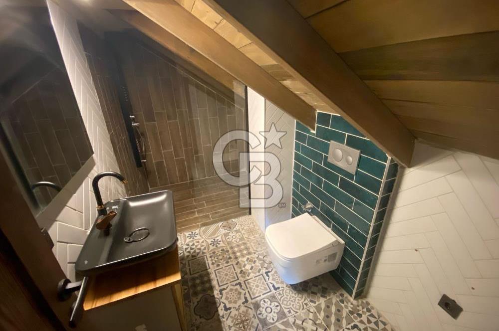 İzmir Kemalpaşa Nazar köy' de Satılık Taş Butik Otel