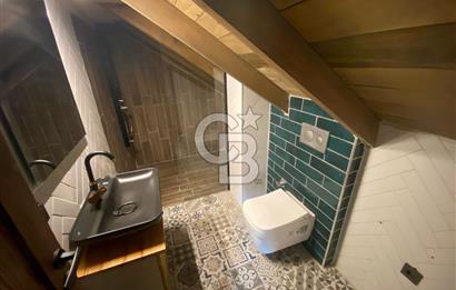 İzmir Kemalpaşa Nazar köy' de Satılık Taş Butik Otel