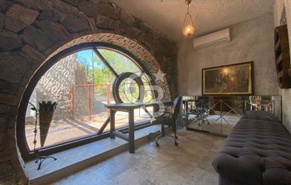 İzmir Kemalpaşa Nazar köy' de Satılık Taş Butik Otel