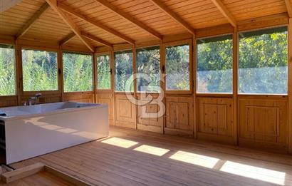 İzmir Kemalpaşa Nazar köy' de Satılık Taş Butik Otel