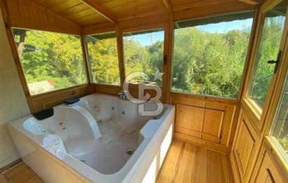 İzmir Kemalpaşa Nazar köy' de Satılık Taş Butik Otel