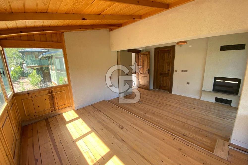 İzmir Kemalpaşa Nazar köy' de Satılık Taş Butik Otel