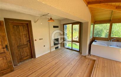 İzmir Kemalpaşa Nazar köy' de Satılık Taş Butik Otel