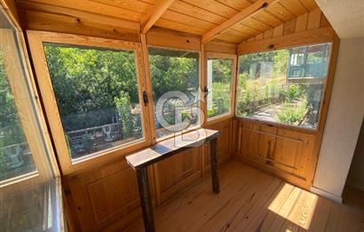 İzmir Kemalpaşa Nazar köy' de Satılık Taş Butik Otel