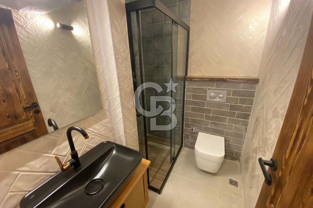 İzmir Kemalpaşa Nazar köy' de Satılık Taş Butik Otel