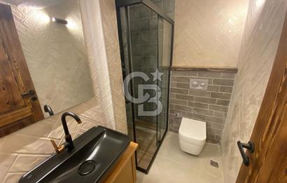 İzmir Kemalpaşa Nazar köy' de Satılık Taş Butik Otel