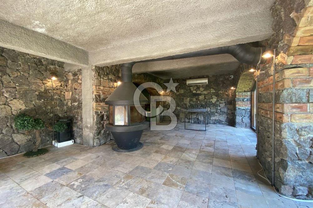 İzmir Kemalpaşa Nazar köy' de Satılık Taş Butik Otel