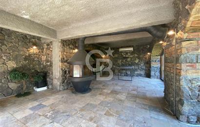 İzmir Kemalpaşa Nazar köy' de Satılık Taş Butik Otel