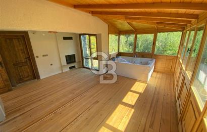 İzmir Kemalpaşa Nazar köy' de Satılık Taş Butik Otel