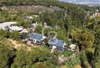 İzmir Kemalpaşa Nazar köy' de Satılık Taş Butik Otel