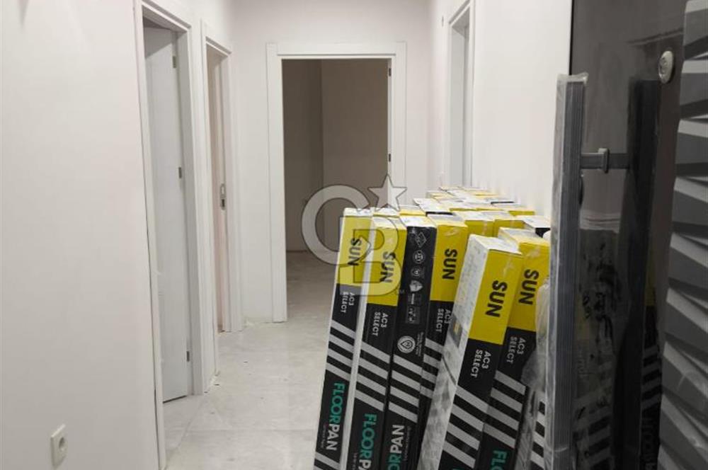 KÜÇÜKÇEKMECE CENNET MAHALLESİ SIFIR 2+1 SATILIK DAİRE