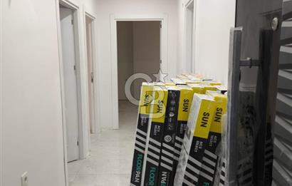 KÜÇÜKÇEKMECE CENNET MAHALLESİ SIFIR 2+1 SATILIK DAİRE