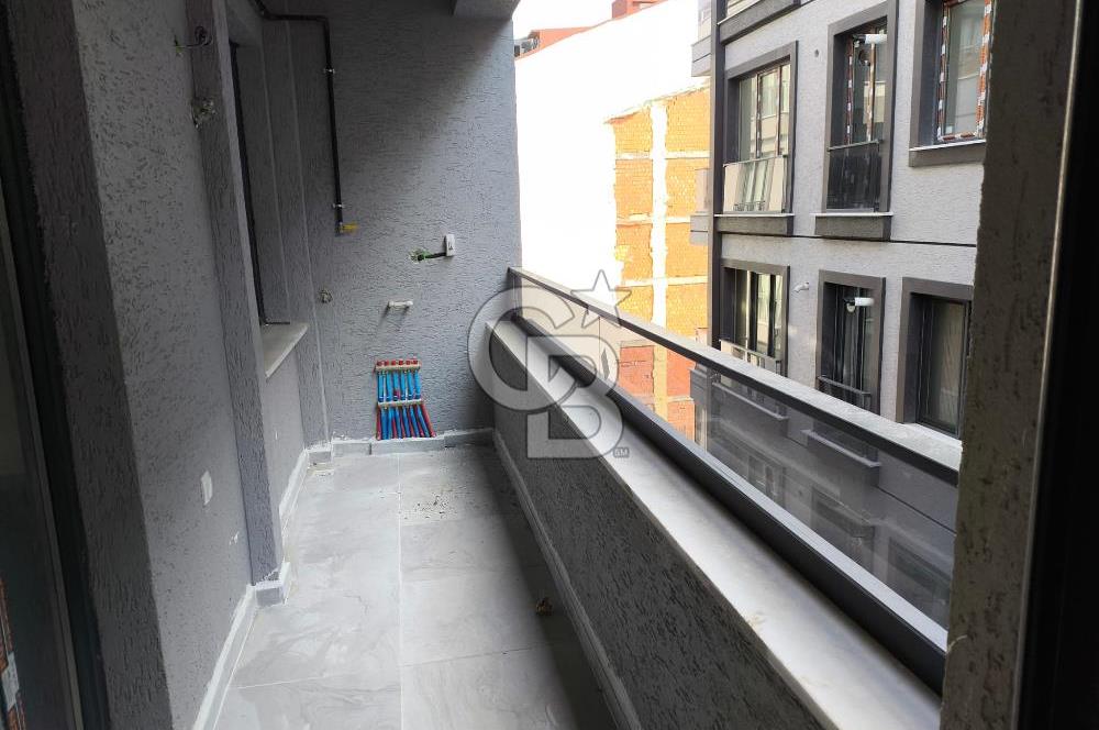 KÜÇÜKÇEKMECE CENNET MAHALLESİ SIFIR 2+1 SATILIK DAİRE