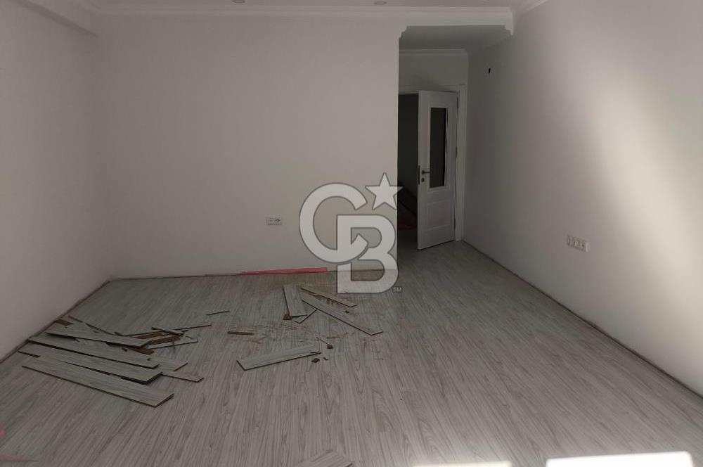 KÜÇÜKÇEKMECE CENNET MAHALLESİ SIFIR 2+1 SATILIK DAİRE