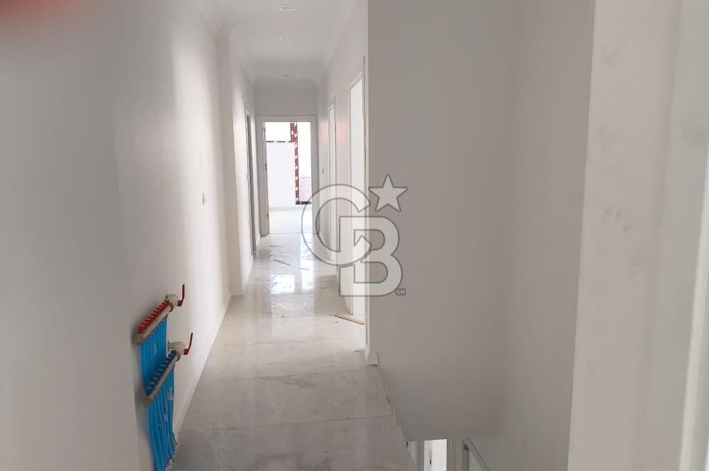 KÜÇÜKÇEKMECE CENNET MAHALLESİ SIFIR 2+1 SATILIK DAİRE