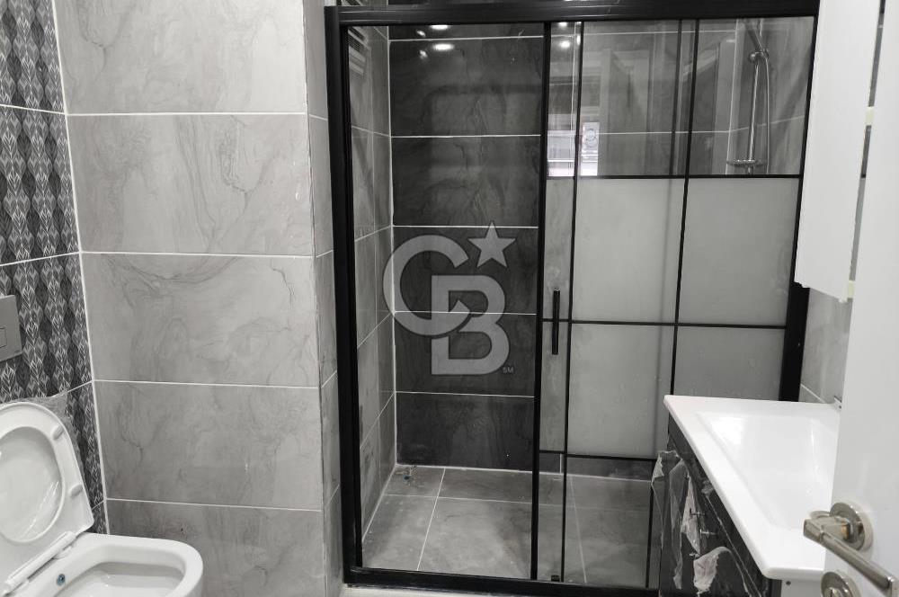 KÜÇÜKÇEKMECE CENNET MAHALLESİ SIFIR 2+1 SATILIK DAİRE