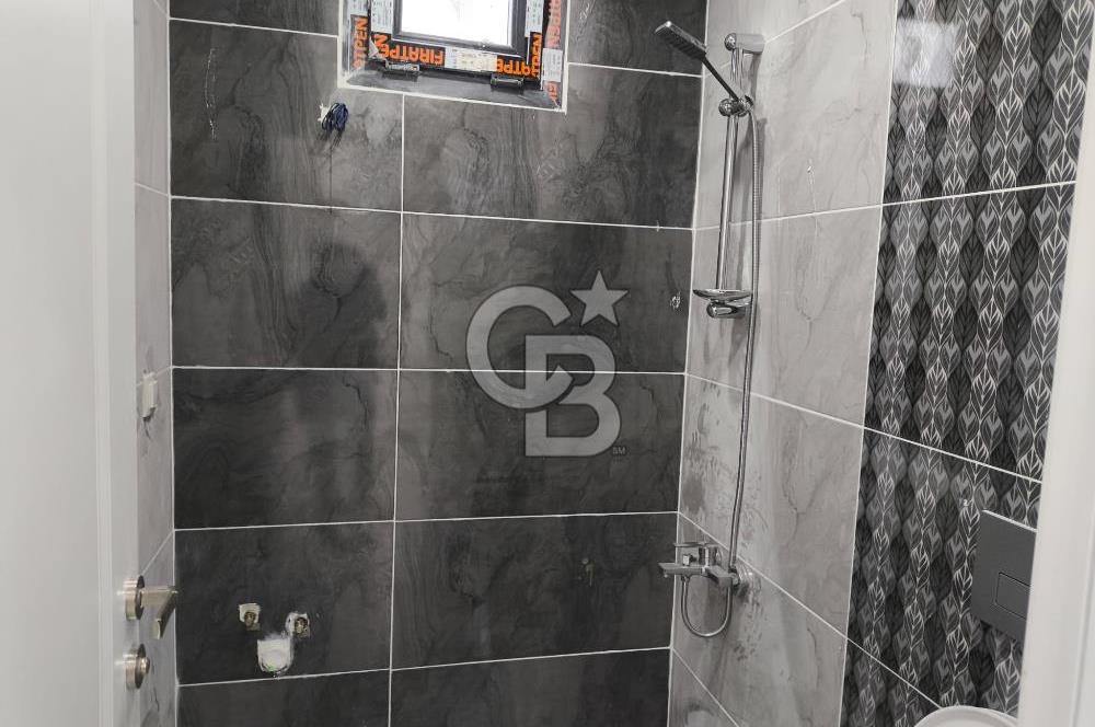 KÜÇÜKÇEKMECE CENNET MAHALLESİ SIFIR 2+1 SATILIK DAİRE
