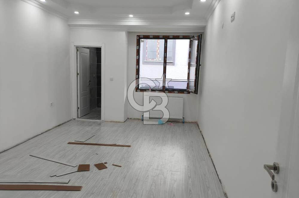 KÜÇÜKÇEKMECE CENNET MAHALLESİ SIFIR 2+1 SATILIK DAİRE