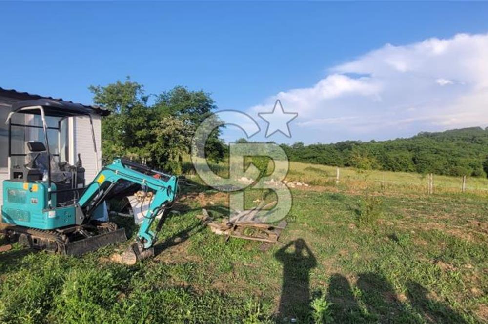 Kandıra Sarnıçlar Gürgenlik Mevkiinde 380 m2 Satılık Bahçe