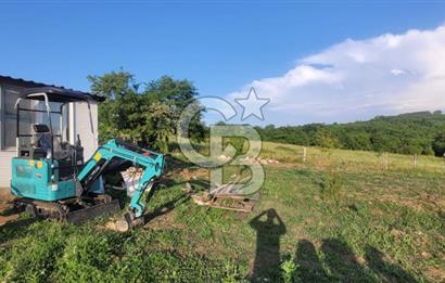 Kandıra Sarnıçlar Gürgenlik Mevkiinde 380 m2 Satılık Bahçe