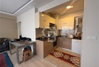 CB YALI'DAN KONAK GÖZTEPE'DE KİRALIK 2+1 EŞYALI DAİRE