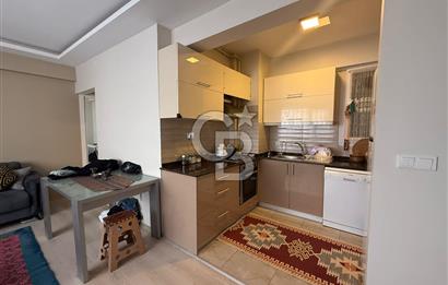 CB YALI'DAN KONAK GÖZTEPE'DE KİRALIK 2+1 EŞYALI DAİRE