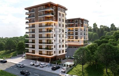  KARŞIYAKA MAHALLESİNDE  2+1 SITE ICI TOPRAKTAN SATILIK DAİRE 