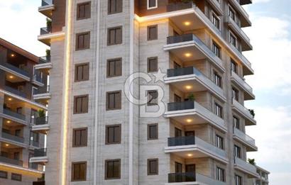  KARŞIYAKA MAHALLESİNDE  2+1 SITE ICI TOPRAKTAN SATILIK DAİRE 