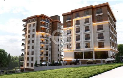  KARŞIYAKA MAHALLESİNDE  2+1 SITE ICI TOPRAKTAN SATILIK DAİRE 