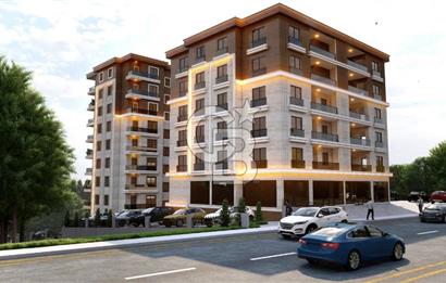  KARŞIYAKA MAHALLESİNDE  2+1 SITE ICI TOPRAKTAN SATILIK DAİRE 