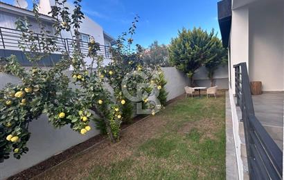 ÇEŞME-DALYAN EŞYALI, MÜSTAKİL HAVUZLU, FULL TADİLATLI 3+1 VİLLA