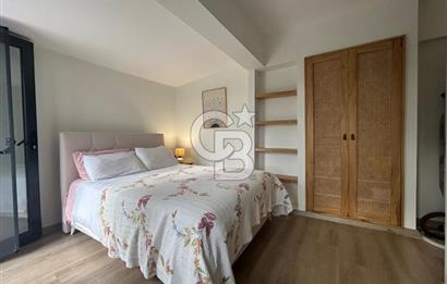 ÇEŞME-DALYAN EŞYALI, MÜSTAKİL HAVUZLU, FULL TADİLATLI 3+1 VİLLA