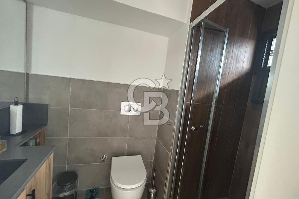 ÇEŞME-DALYAN EŞYALI, MÜSTAKİL HAVUZLU, FULL TADİLATLI 3+1 VİLLA