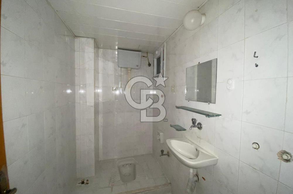 Bayraklı Soğukkuyu’da 3+1 Arakat Kiralık Daire