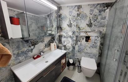 KARŞIYAKA KARAKOL SOKAĞI'NDA SATILIK 2+1 FULL TADİLATLI DAİRE