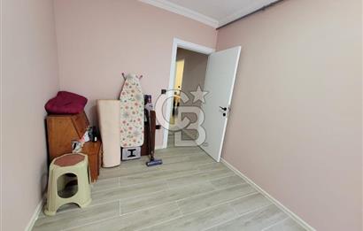 KARŞIYAKA KARAKOL SOKAĞI'NDA SATILIK 2+1 FULL TADİLATLI DAİRE