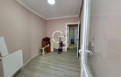 KARŞIYAKA KARAKOL SOKAĞI'NDA SATILIK 2+1 FULL TADİLATLI DAİRE